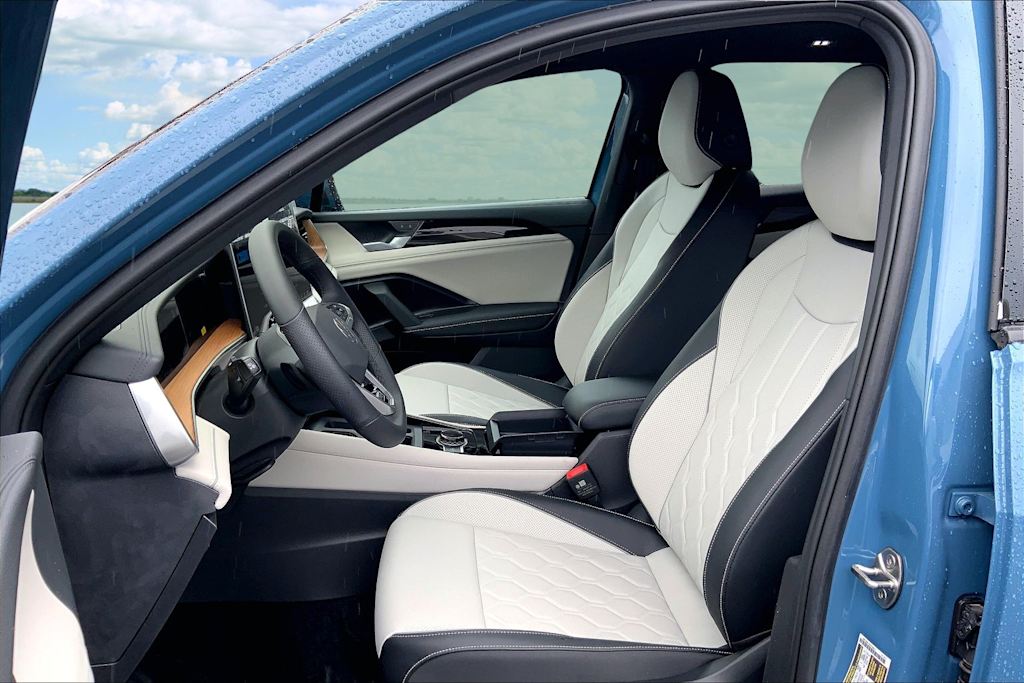 Thumbnail: 2026 Volkswagen Tiguan - 11