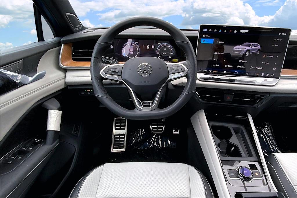Thumbnail: 2026 Volkswagen Tiguan - 14