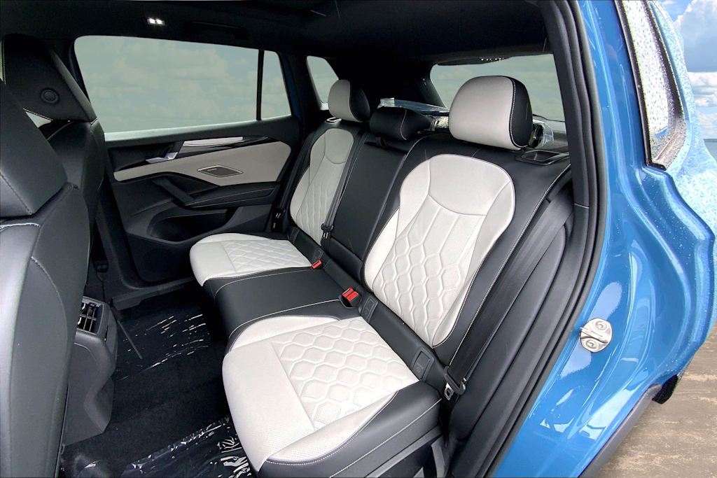 Thumbnail: 2026 Volkswagen Tiguan - 21