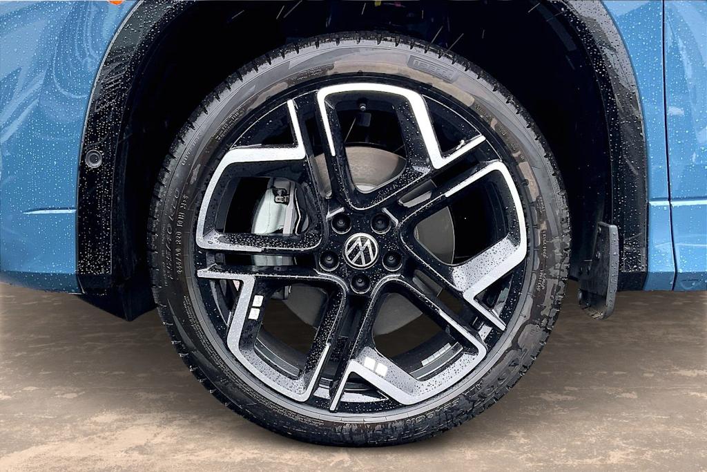 Thumbnail: 2026 Volkswagen Tiguan - 8