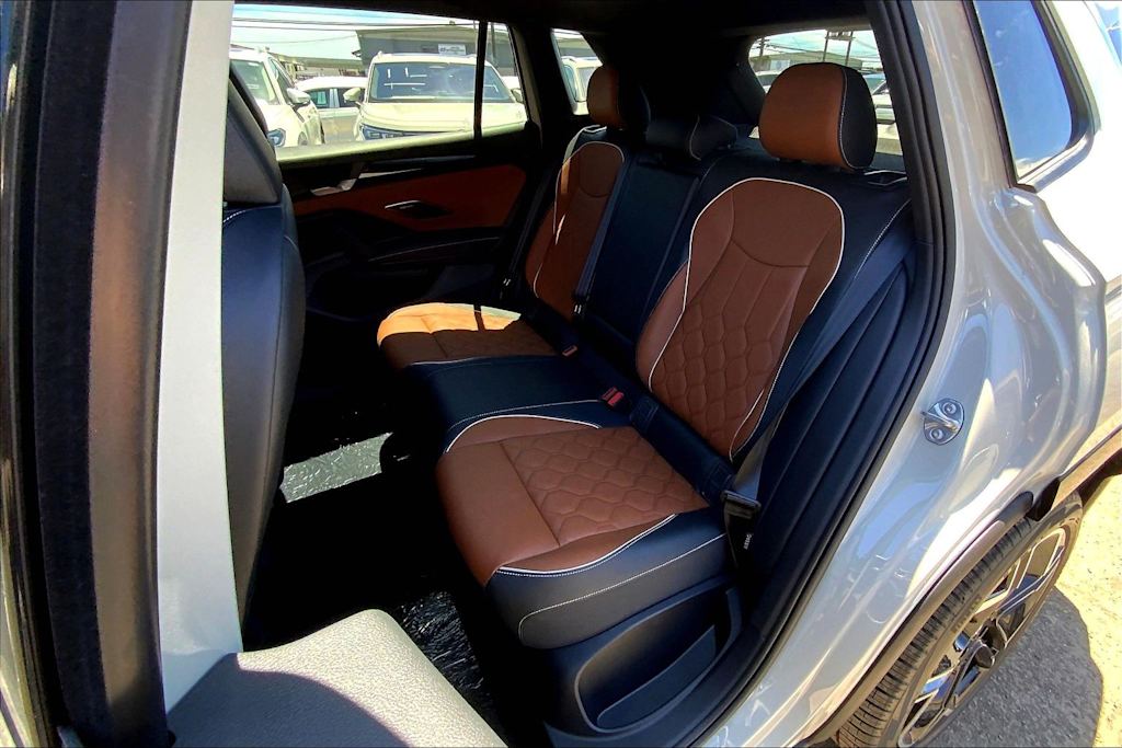 Thumbnail: 2026 Volkswagen Tiguan - 21
