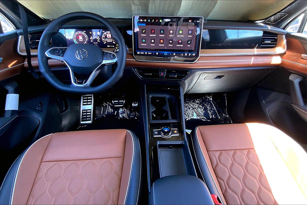 Thumbnail: 2026 Volkswagen Tiguan - 10