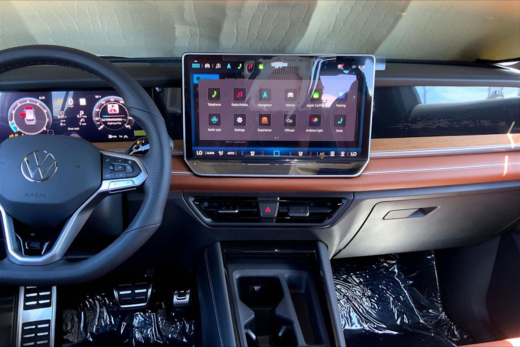 Thumbnail: 2026 Volkswagen Tiguan - 15
