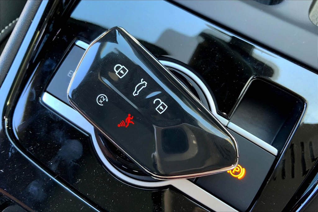 Thumbnail: 2026 Volkswagen Tiguan - 22