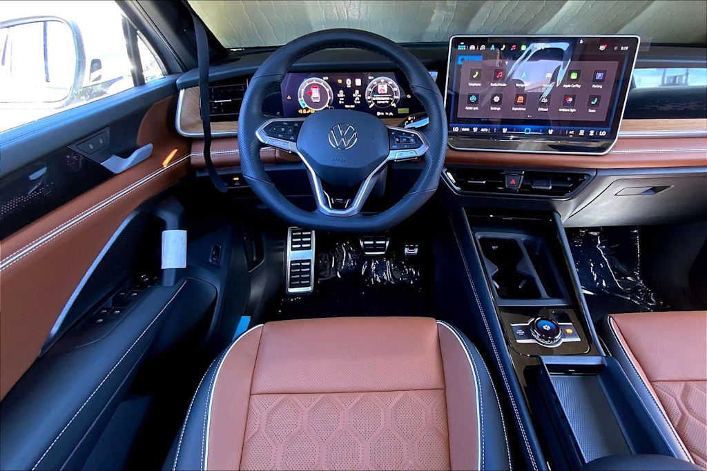 Thumbnail: 2026 Volkswagen Tiguan - 14