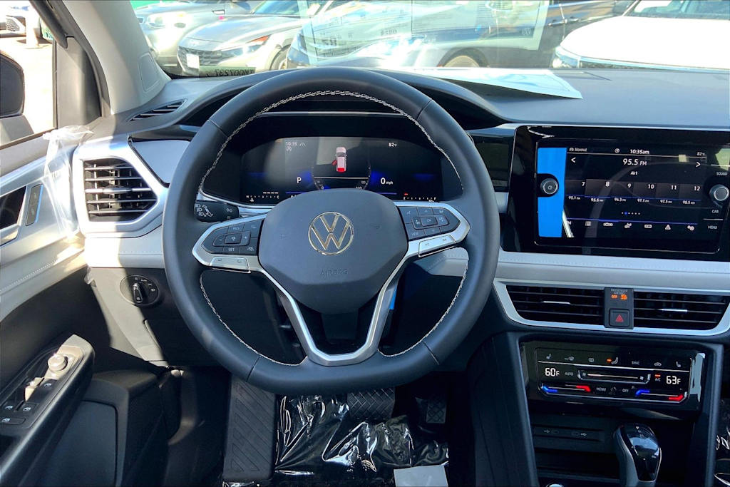 Thumbnail: 2026 Volkswagen Taos - 14