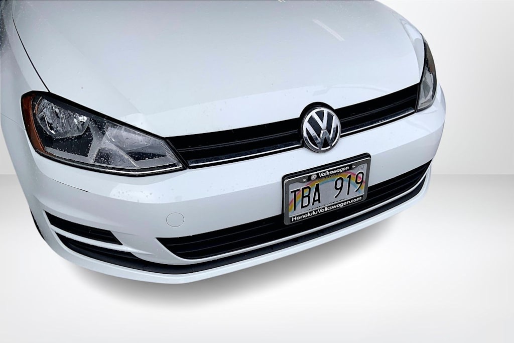 Thumbnail: 2017 Volkswagen Golf - 33