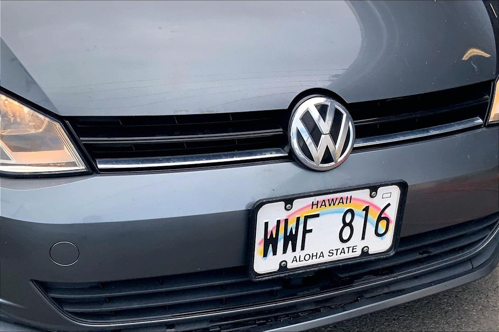 Thumbnail: 2017 Volkswagen Golf - 33