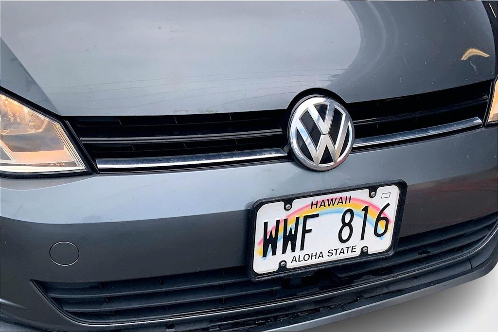 Thumbnail: 2017 Volkswagen Golf - 33