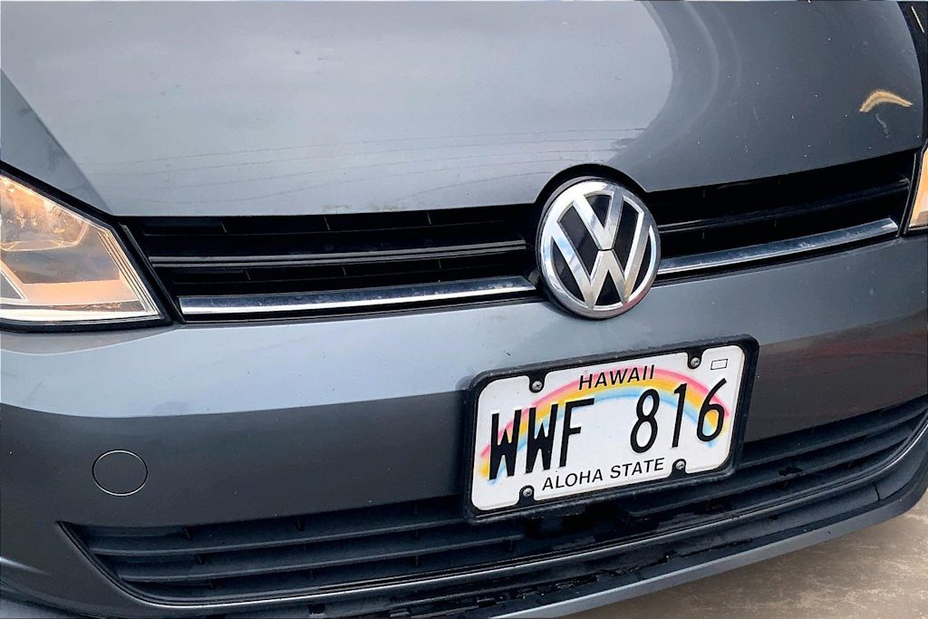 Thumbnail: 2017 Volkswagen Golf - 33