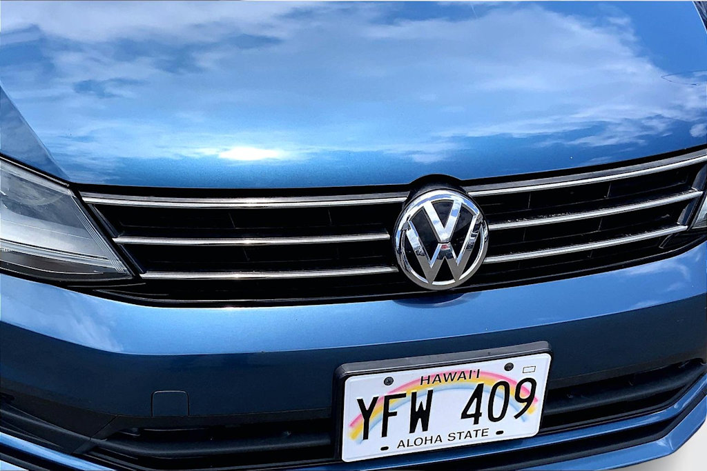 Thumbnail: 2017 Volkswagen Jetta - 33
