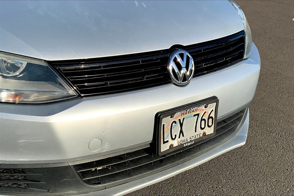 Thumbnail: 2013 Volkswagen Jetta - 32
