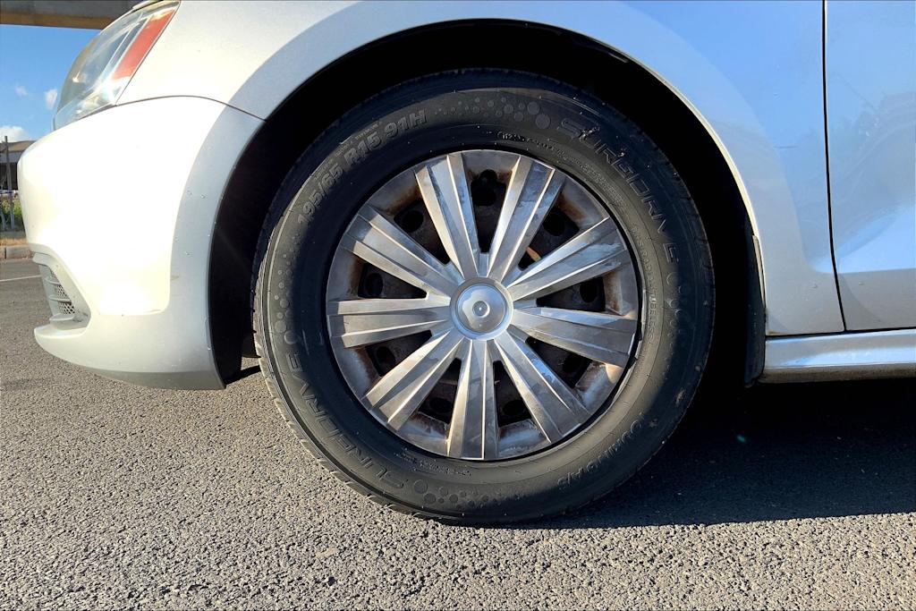 Thumbnail: 2013 Volkswagen Jetta - 8