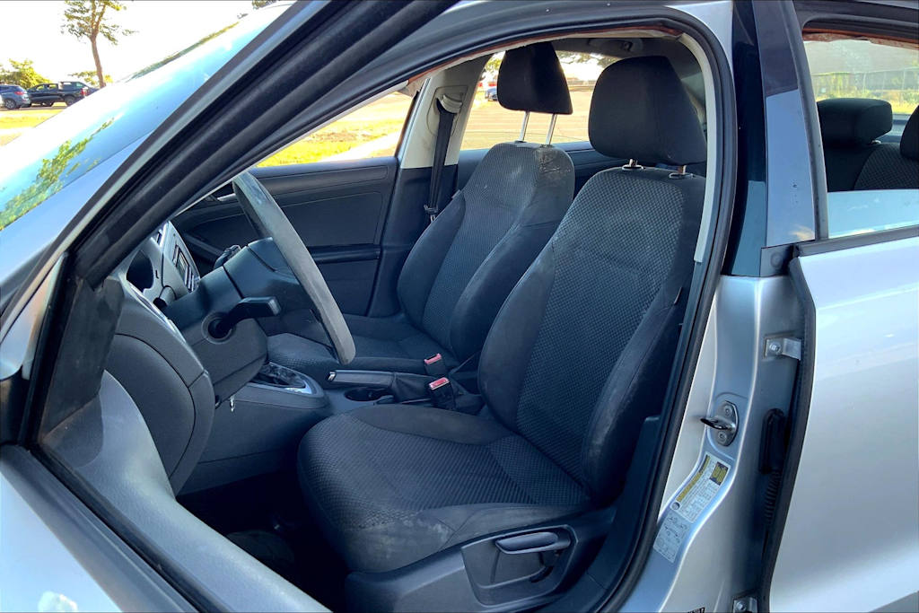 Thumbnail: 2013 Volkswagen Jetta - 10