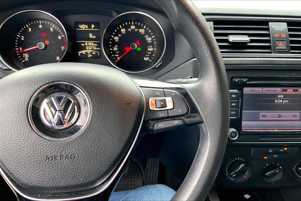 Thumbnail: 2015 Volkswagen Jetta - 27