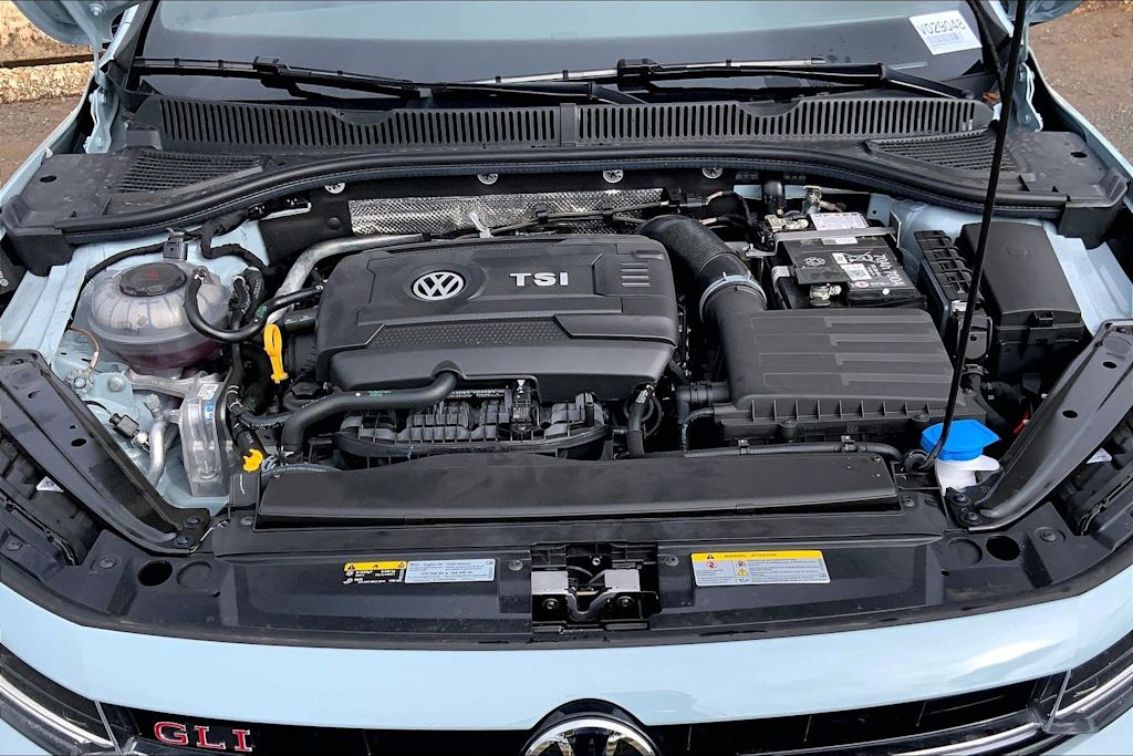 Thumbnail: 2026 Volkswagen Jetta - 9