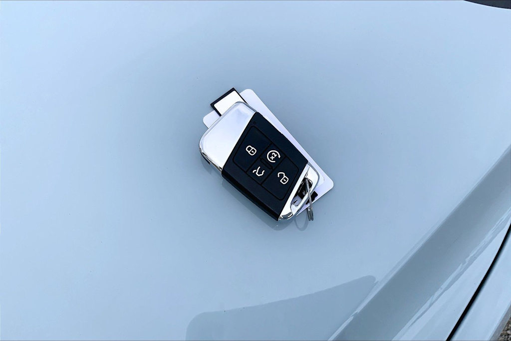 Thumbnail: 2026 Volkswagen Jetta - 21