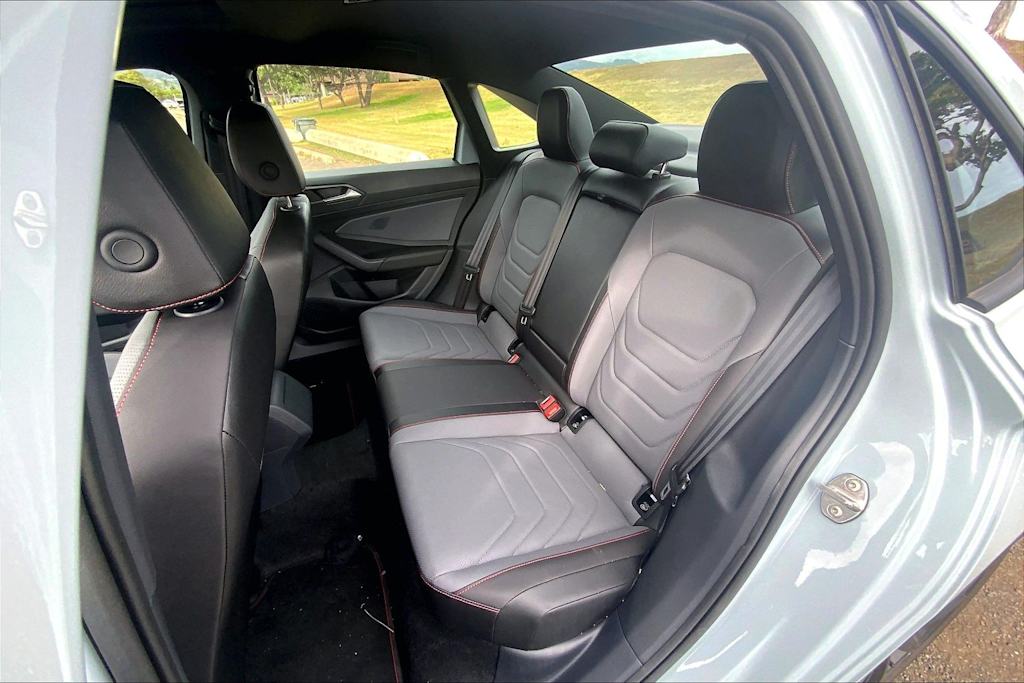 Thumbnail: 2026 Volkswagen Jetta - 29