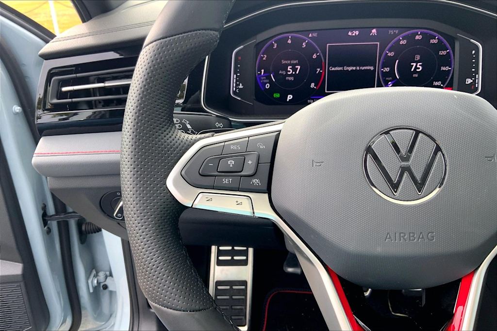 Thumbnail: 2026 Volkswagen Jetta - 25