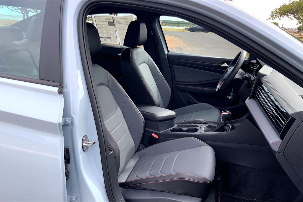 Thumbnail: 2026 Volkswagen Jetta - 12