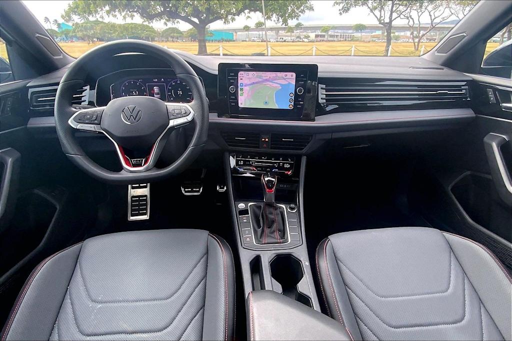Thumbnail: 2026 Volkswagen Jetta - 10