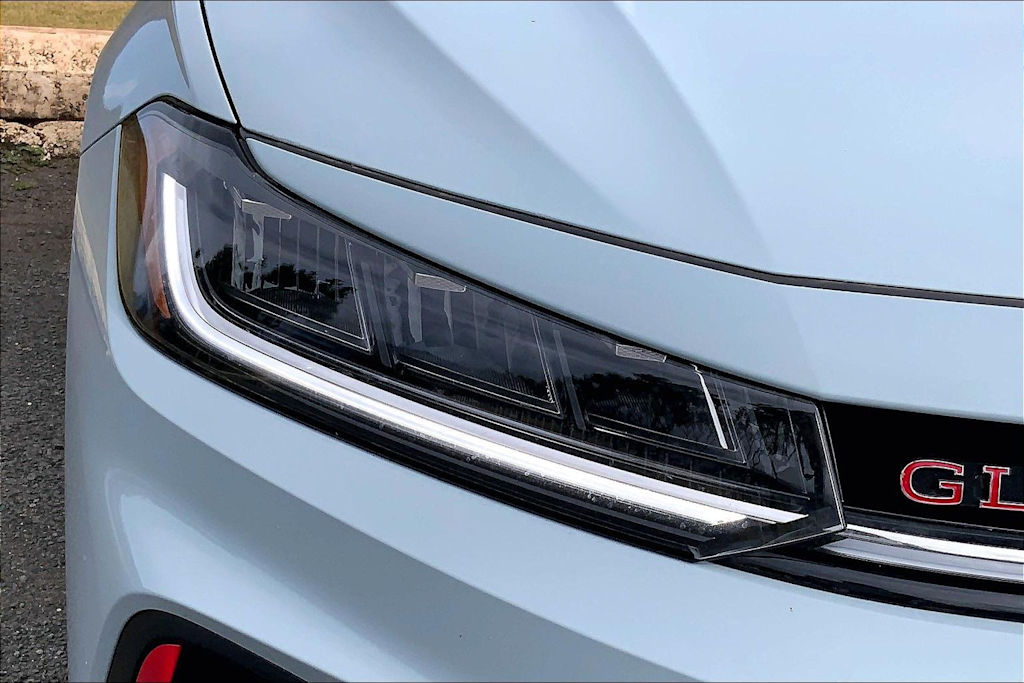 Thumbnail: 2026 Volkswagen Jetta - 31