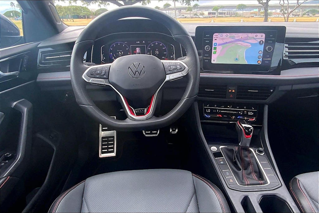 Thumbnail: 2026 Volkswagen Jetta - 14