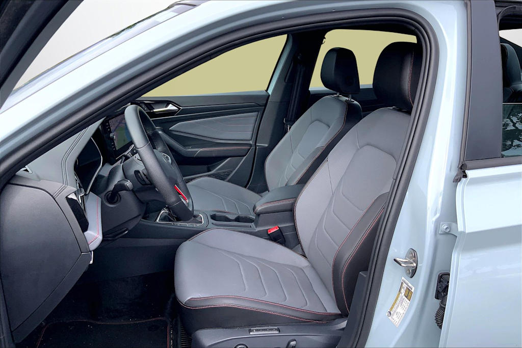 Thumbnail: 2026 Volkswagen Jetta - 11