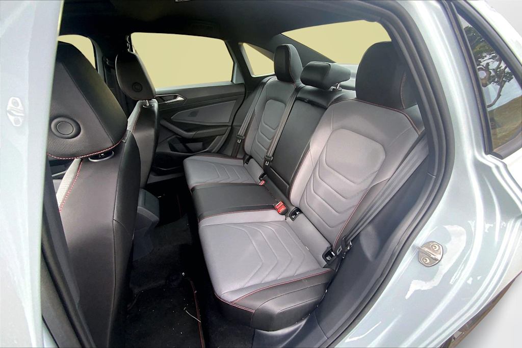 Thumbnail: 2026 Volkswagen Jetta - 29