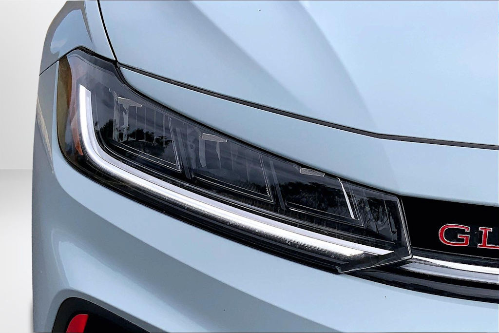Thumbnail: 2026 Volkswagen Jetta - 31