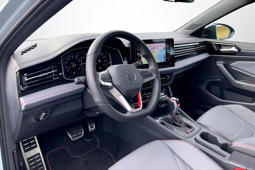 Thumbnail: 2026 Volkswagen Jetta - 2