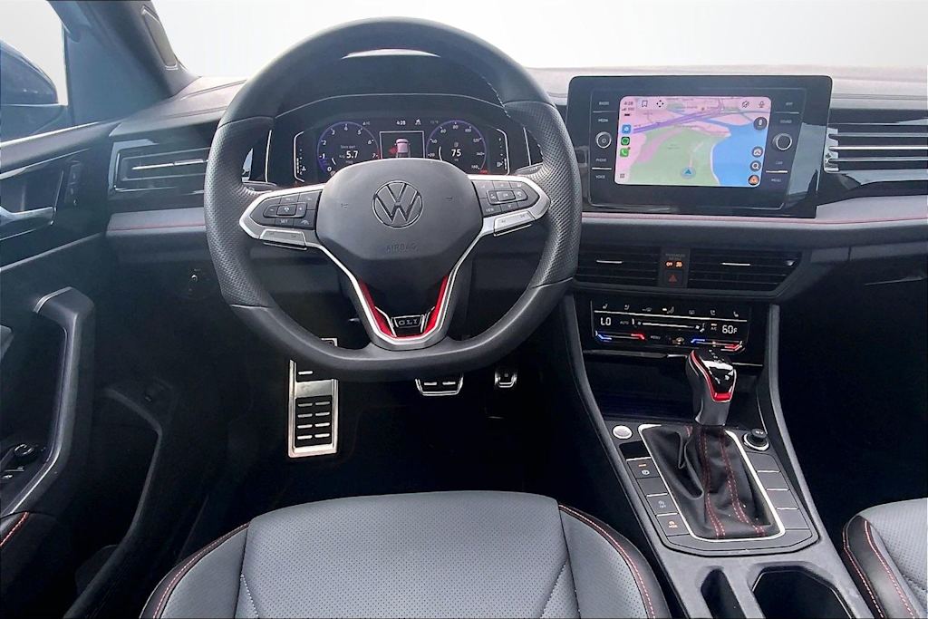 Thumbnail: 2026 Volkswagen Jetta - 14