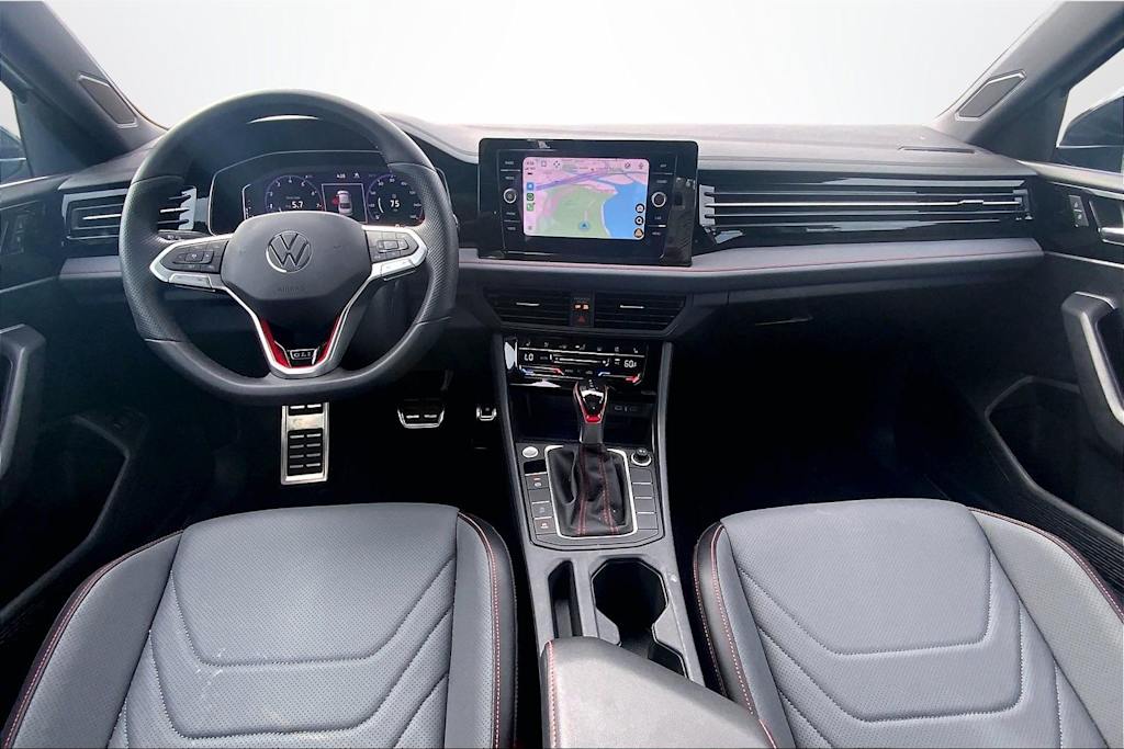 Thumbnail: 2026 Volkswagen Jetta - 10