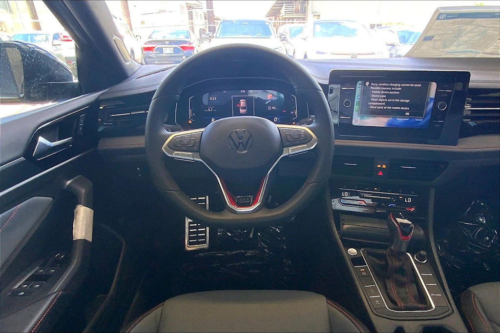 Thumbnail: 2026 Volkswagen Jetta - 14