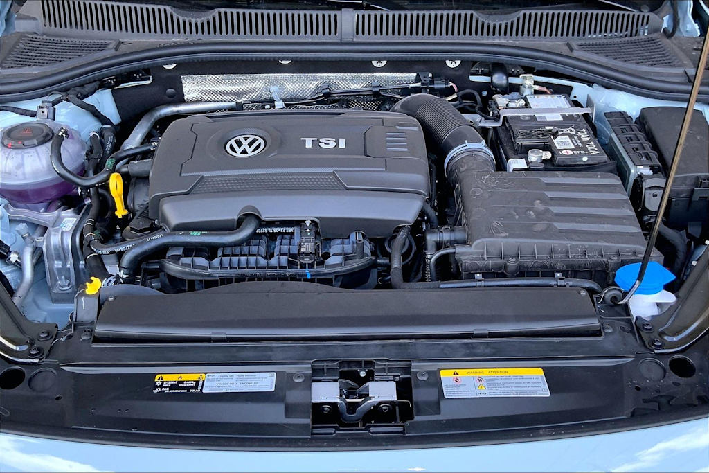 Thumbnail: 2026 Volkswagen Jetta - 9