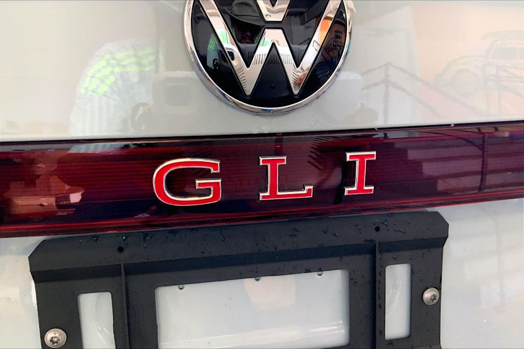 Thumbnail: 2026 Volkswagen Jetta - 7