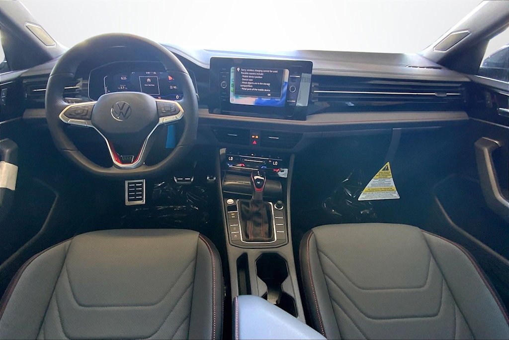 Thumbnail: 2026 Volkswagen Jetta - 10
