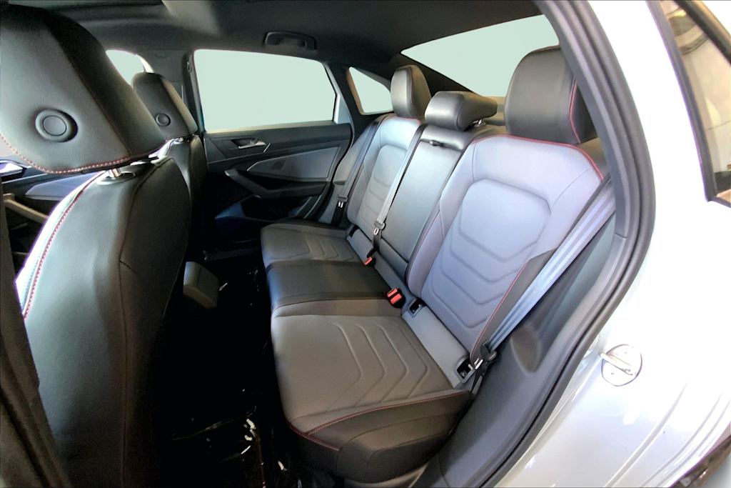 Thumbnail: 2026 Volkswagen Jetta - 21