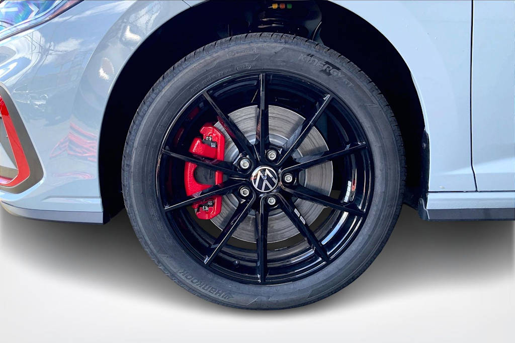 Thumbnail: 2026 Volkswagen Jetta - 8