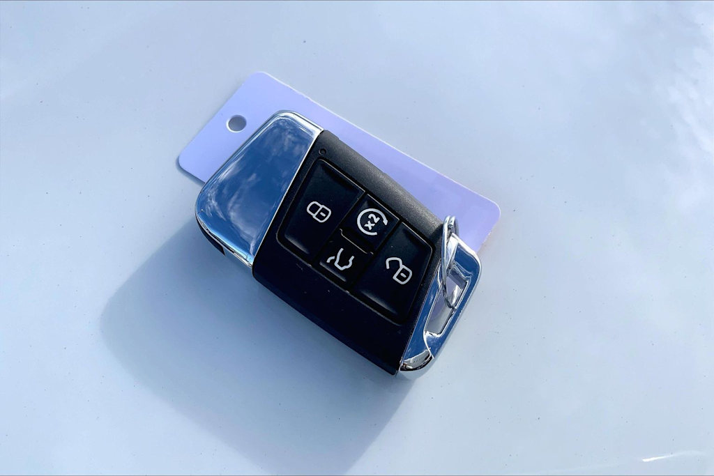 Thumbnail: 2026 Volkswagen Jetta - 18