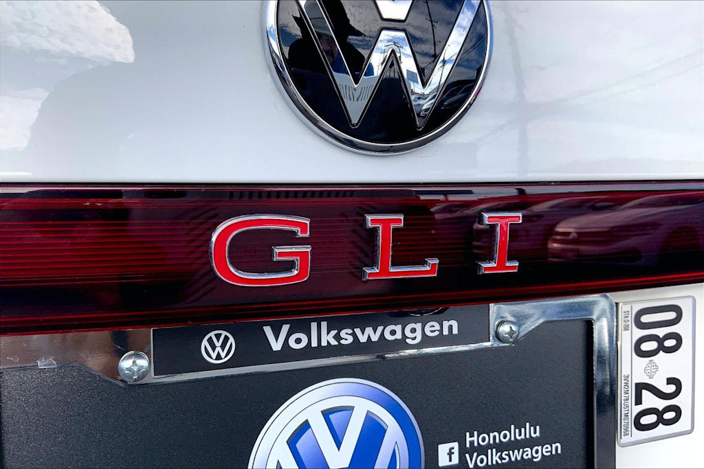 Thumbnail: 2026 Volkswagen Jetta - 7