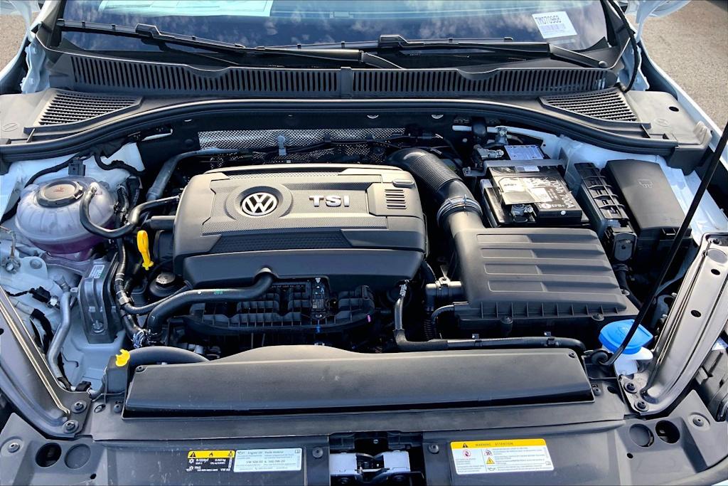 Thumbnail: 2026 Volkswagen Jetta - 9