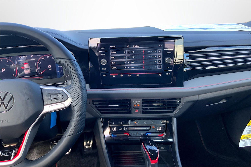 Thumbnail: 2026 Volkswagen Jetta - 15
