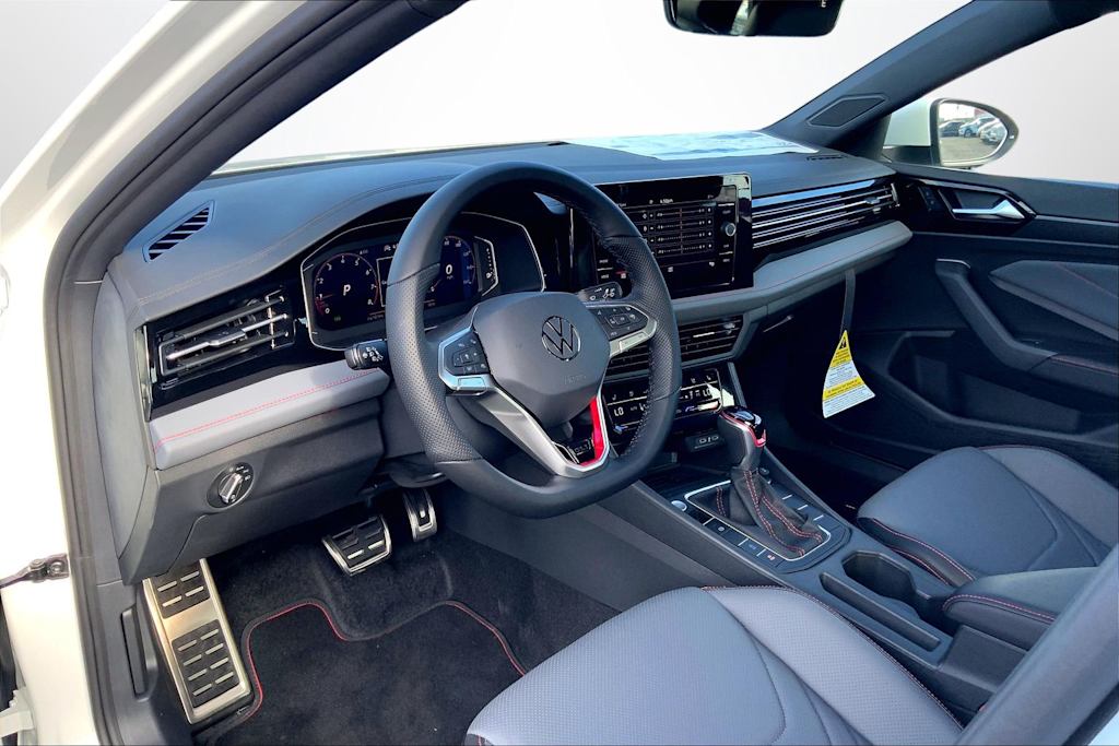 Thumbnail: 2026 Volkswagen Jetta - 2