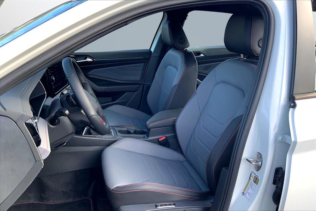 Thumbnail: 2026 Volkswagen Jetta - 11