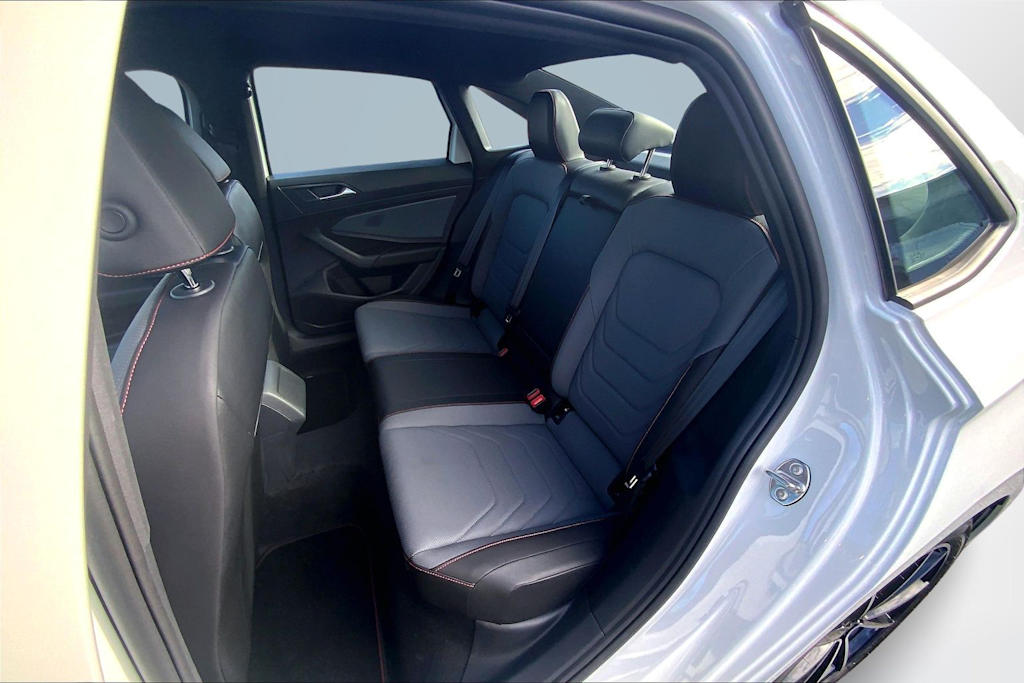 Thumbnail: 2026 Volkswagen Jetta - 20