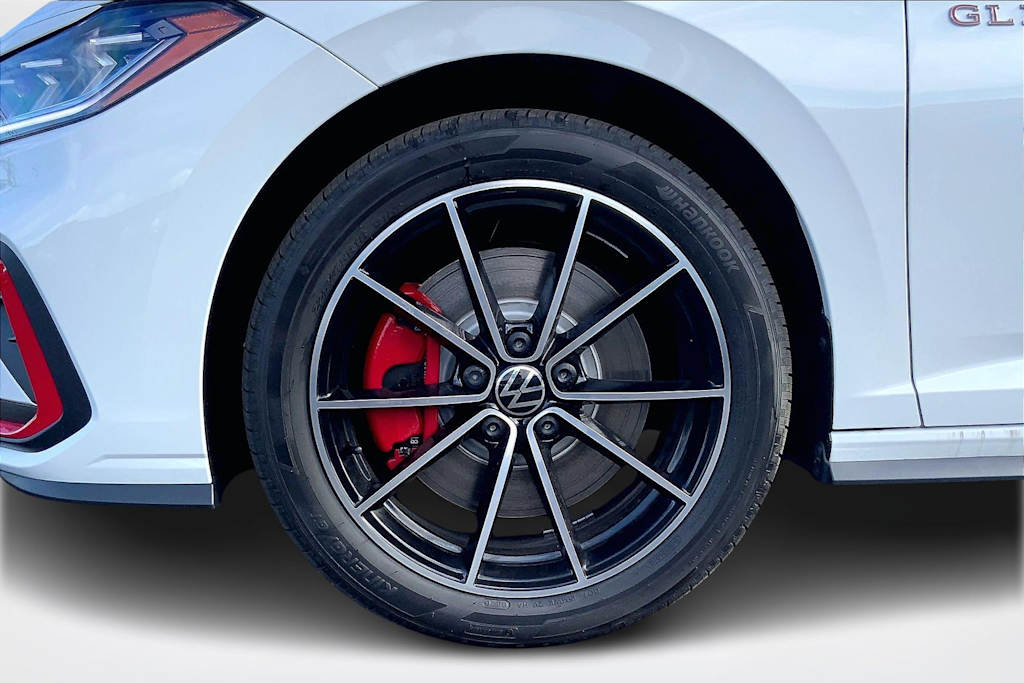 Thumbnail: 2026 Volkswagen Jetta - 8