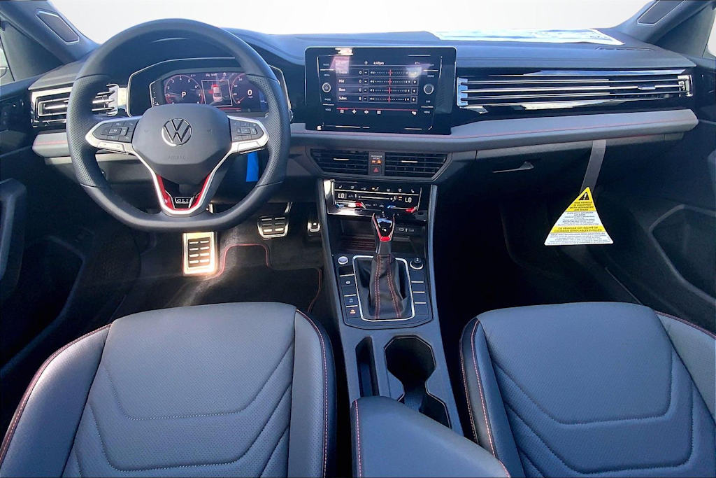 Thumbnail: 2026 Volkswagen Jetta - 10