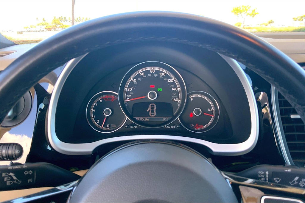 Thumbnail: 2017 Volkswagen Beetle - 18