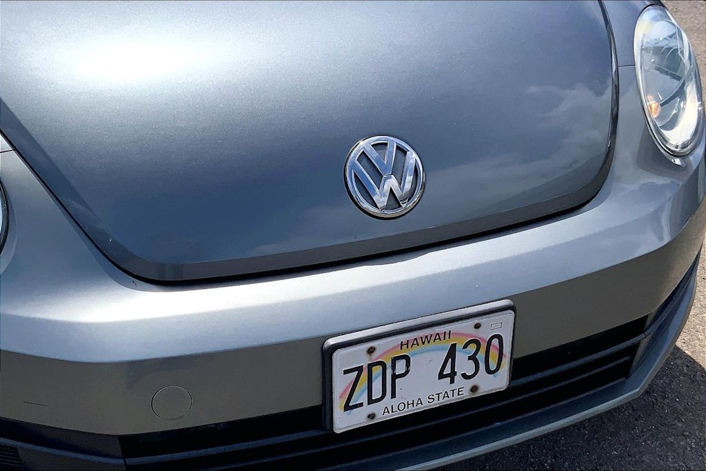 Thumbnail: 2013 Volkswagen Beetle - 31